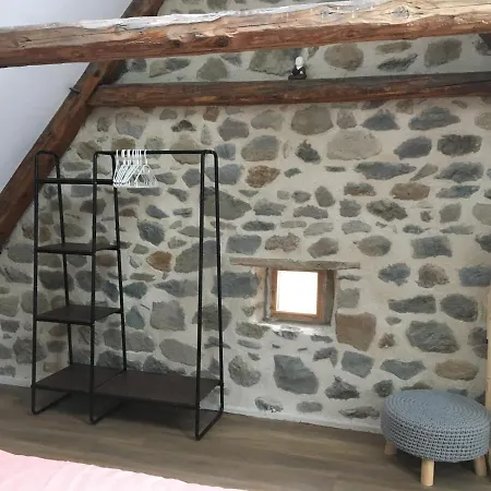 Le Domaine De La Louve Blanche *
