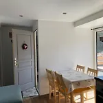 아파트 Le Domaine De La Louve Blanche 르몽도레