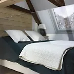 Le Domaine De La Louve Blanche 아파트 르몽도레