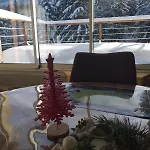 아파트 Le Domaine De La Louve Blanche *