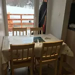 아파트 Le Domaine De La Louve Blanche *