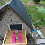 아파트 Le Domaine De La Louve Blanche
