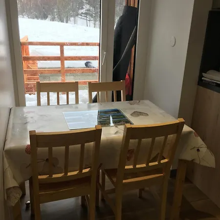 Apartamento Le Domaine De La Louve Blanche *