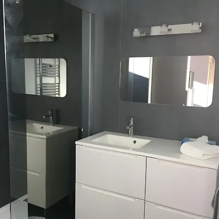 Apartment Le Domaine De La Louve Blanche *